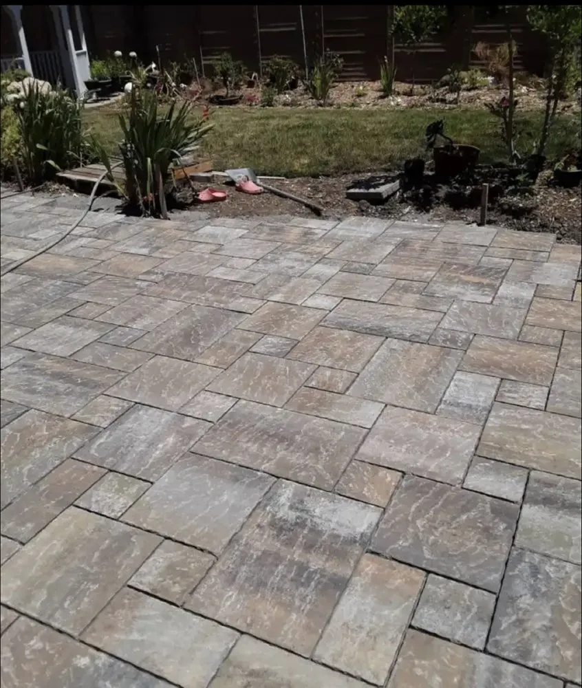 Expert landscape design in Albany, CA - First Choice Landscaping Services