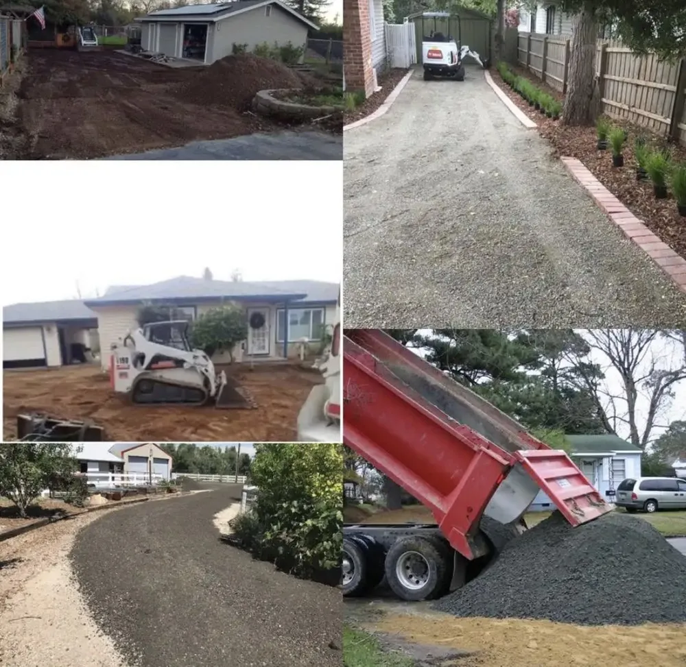 Affordable residential landscaping in Albany, CA - First Choice Landscaping Services