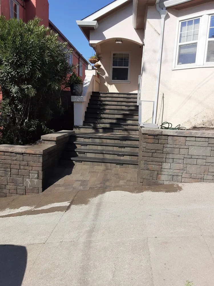 Trusted landscape design experts serving Albany, CA - First Choice Landscaping Services