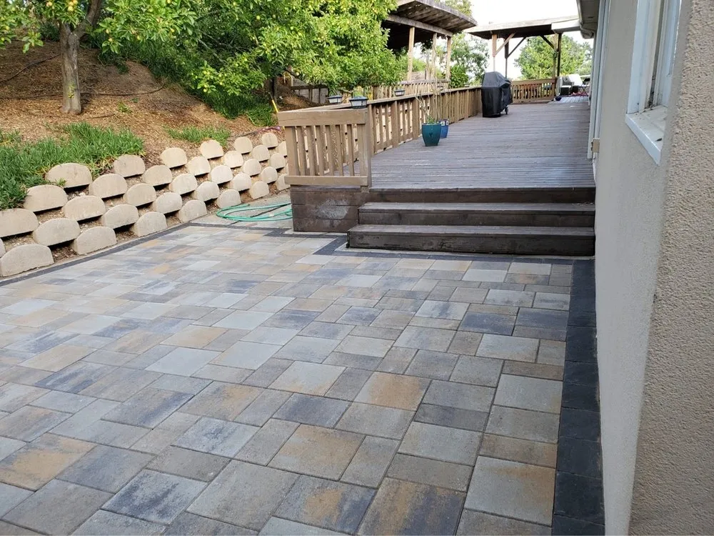 Professional lawn mowing service in Albany, CA - First Choice Landscaping Services