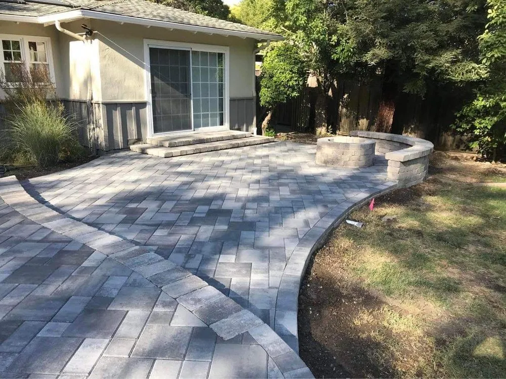 Affordable lawn care service for beautiful yards in Albany, CA by First Choice Landscaping Services