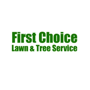 Affordable garden landscaping experts serving KNOXVILLE, TN - First Choice Lawn & Tree Service