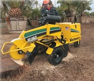 Trusted outdoor landscaping experts serving KNOXVILLE, TN - First Choice Lawn & Tree Service