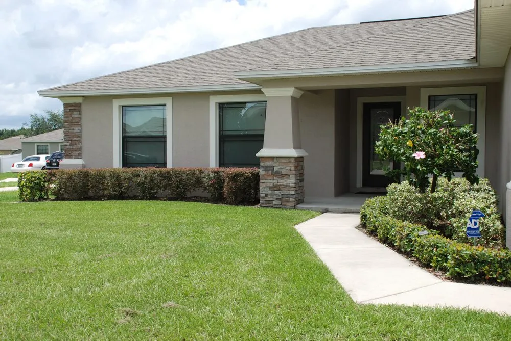 Reliable landscaping services with custom design across Lakeland, FL - First Choice Lawn and Landscaping
