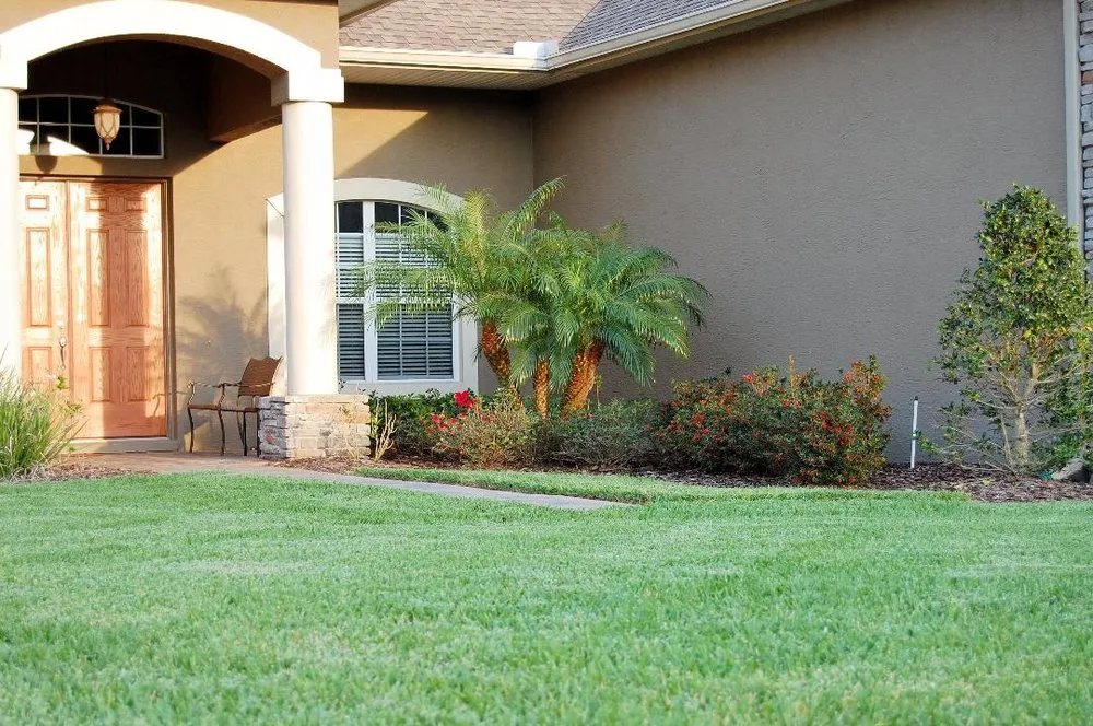 Top-rated outdoor landscaping experts serving Lakeland, FL - First Choice Lawn and Landscaping
