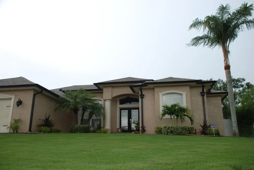 Affordable landscape installation in Lakeland, FL - First Choice Lawn and Landscaping