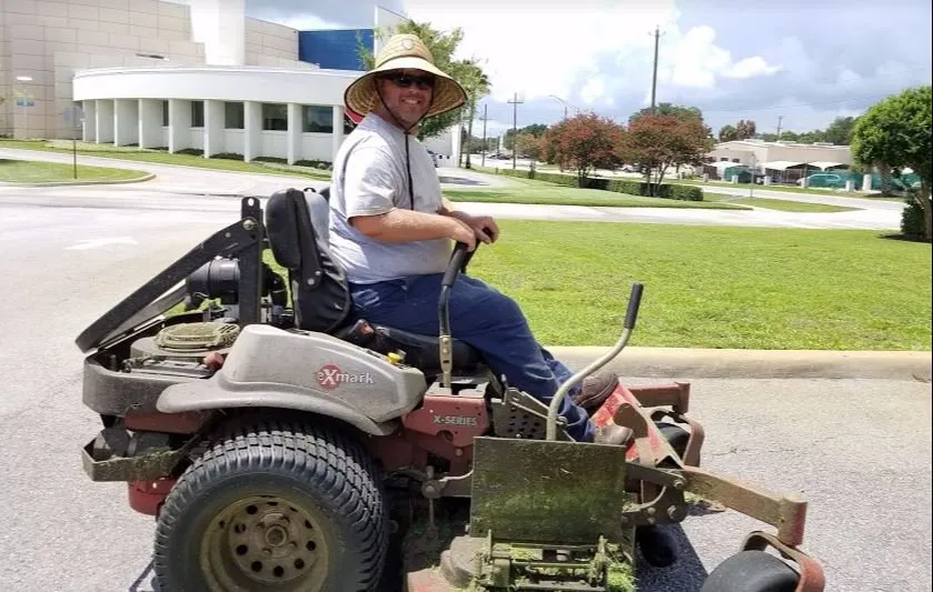 Professional residential landscaping in Lakeland, FL - First Choice Lawn and Landscaping