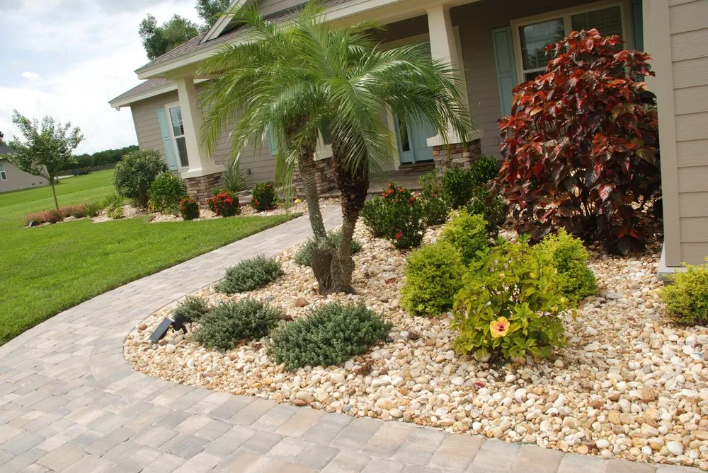 Professional landscaping services in Lakeland, FL - First Choice Lawn and Landscaping
