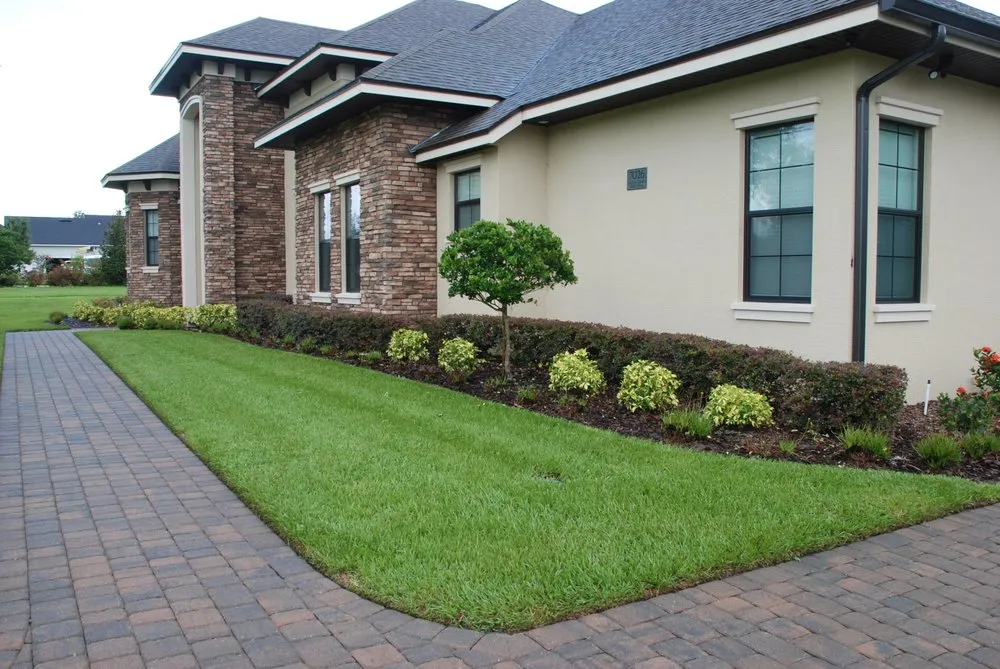 Top-rated landscaping services for year-round maintenance across Lakeland, FL - First Choice Lawn and Landscaping