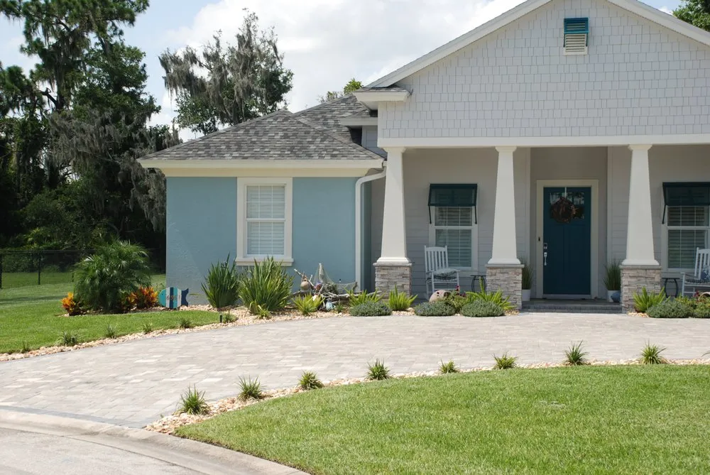 Top-rated residential landscaping experts serving Lakeland, FL - First Choice Lawn and Landscaping