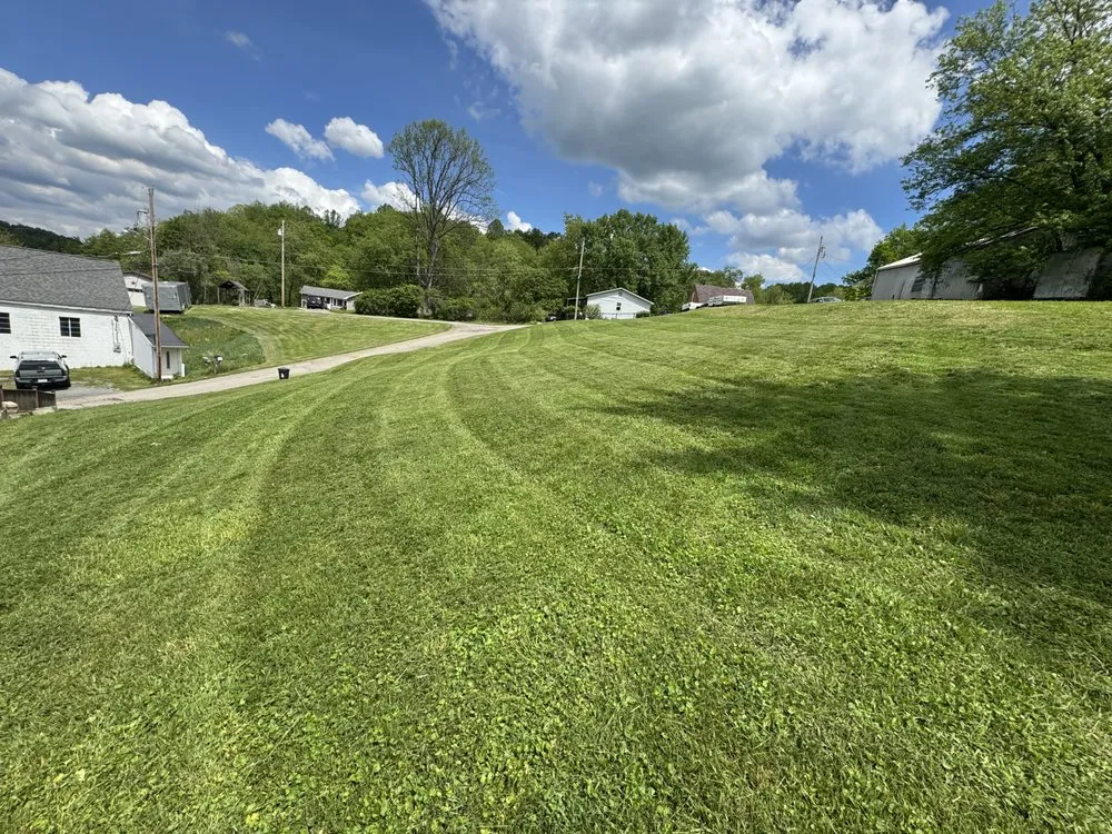 Local yard cleanup service in Lost Creek, WV - First Choice Lawn Care