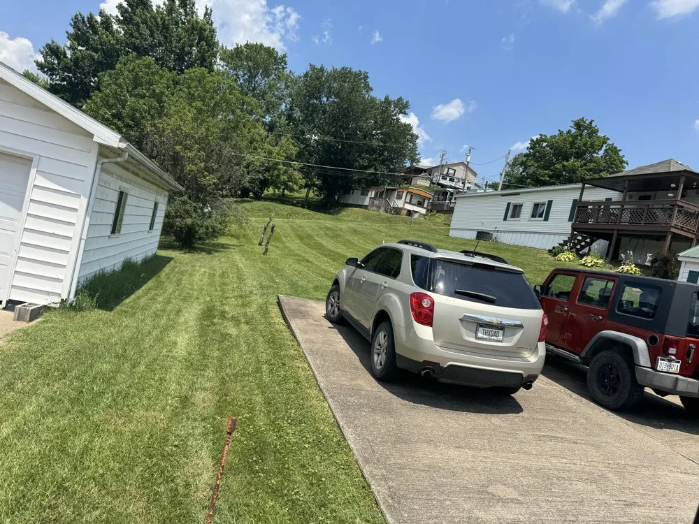 Trusted lawn care service in Lost Creek, WV - First Choice Lawn Care