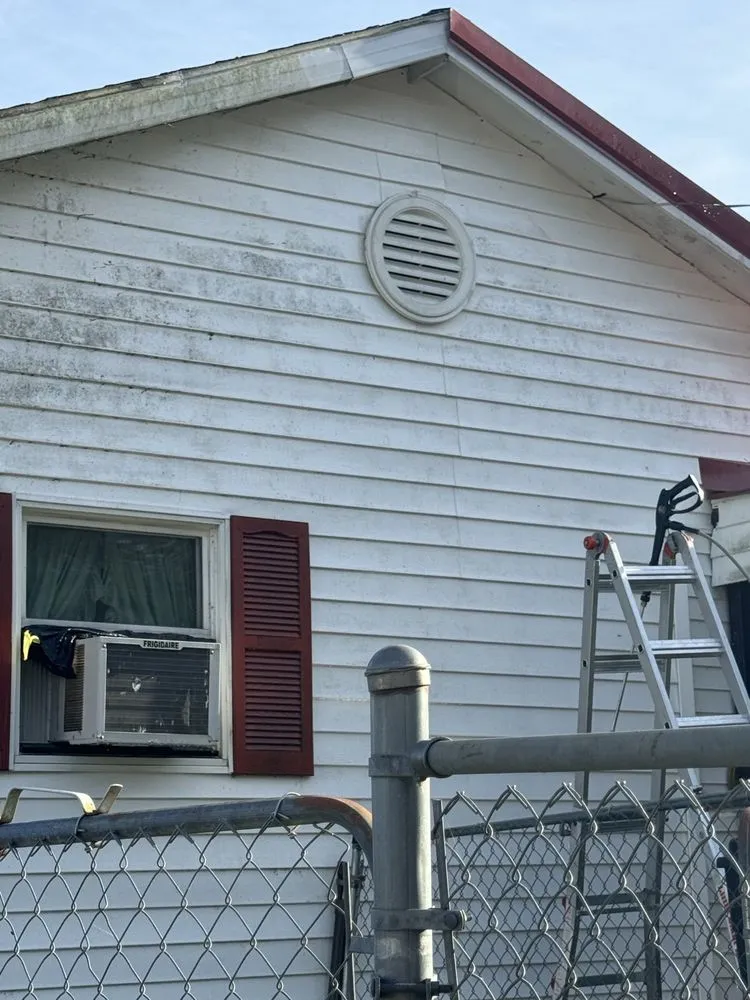 Trusted yard cleanup service for residential properties across Lost Creek, WV - First Choice Lawn Care