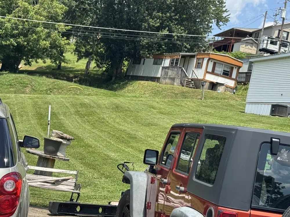 Reliable landscaping services in Lost Creek, WV by First Choice Lawn Care