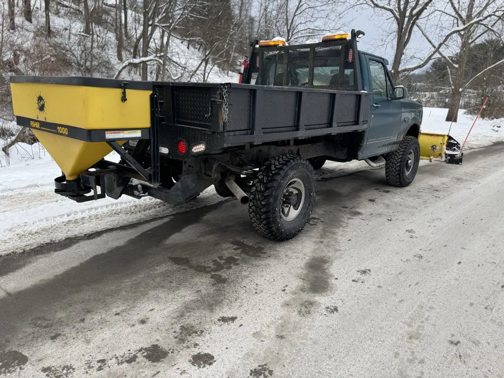 Top-rated landscape installation in Lost Creek, WV by First Choice Lawn Care