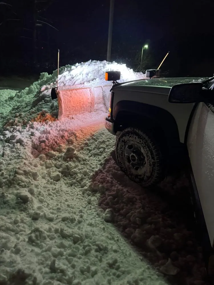 Professional garden landscaping in Lost Creek, WV - First Choice Lawn Care