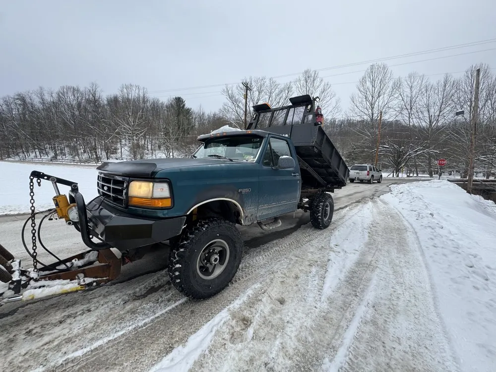 Affordable landscaping services in Lost Creek, WV - First Choice Lawn Care