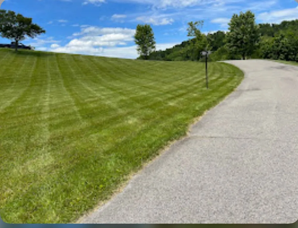 Reliable garden landscaping in Lost Creek, WV - First Choice Lawn Care