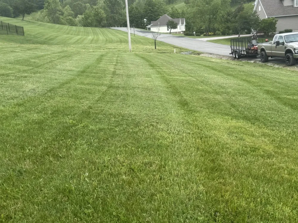 Affordable landscaping services experts serving Lost Creek, WV - First Choice Lawn Care
