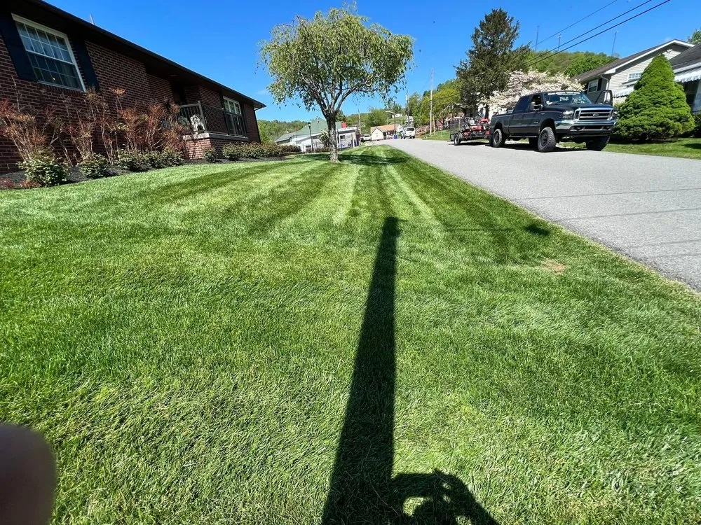 Reliable lawn mowing service in Lost Creek, WV - First Choice Lawn Care