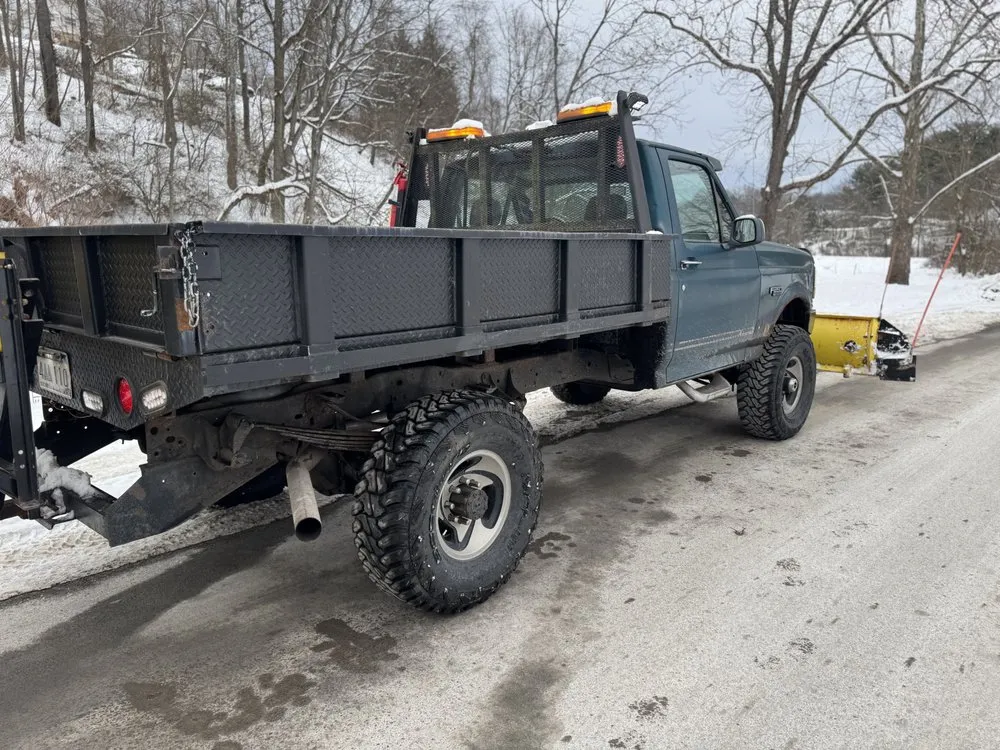 Trusted yard maintenance experts serving Lost Creek, WV - First Choice Lawn Care