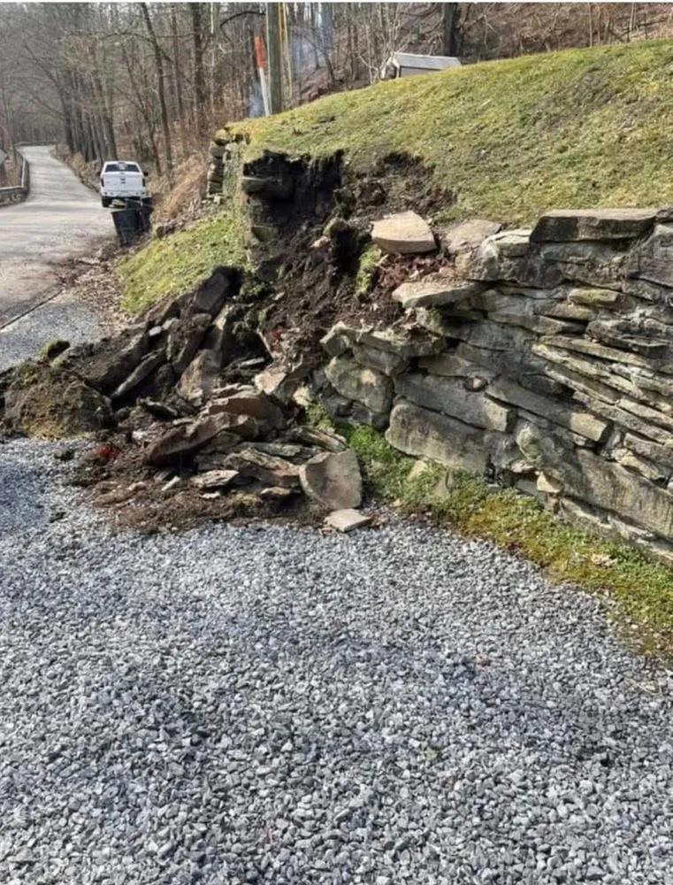 Trusted landscape design for beautiful yards across Lost Creek, WV - First Choice Lawn Care