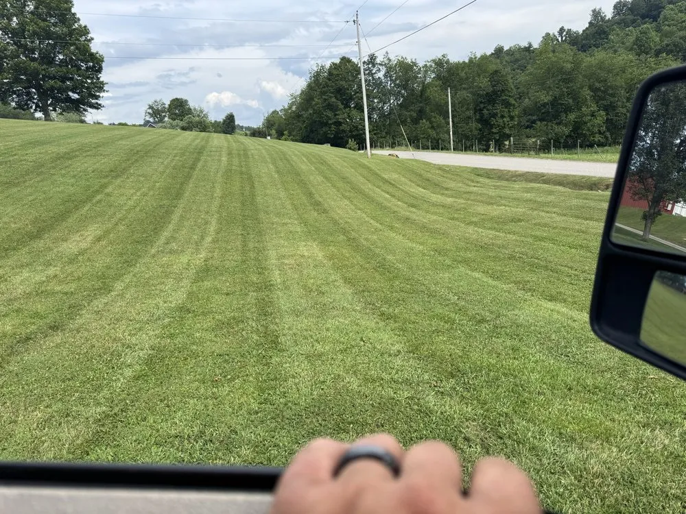 Affordable landscape design experts serving Lost Creek, WV - First Choice Lawn Care