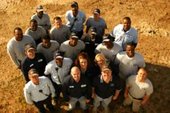 Professional landscaping services in Shreveport, LA - First Choice Lawn Care