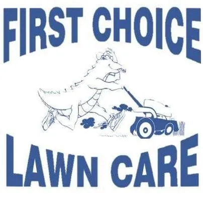 Reliable lawn care service in Shreveport, LA by First Choice Lawn Care