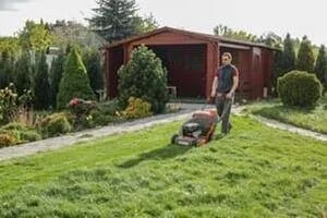 Custom residential landscaping in Shreveport, LA - First Choice Lawn Care