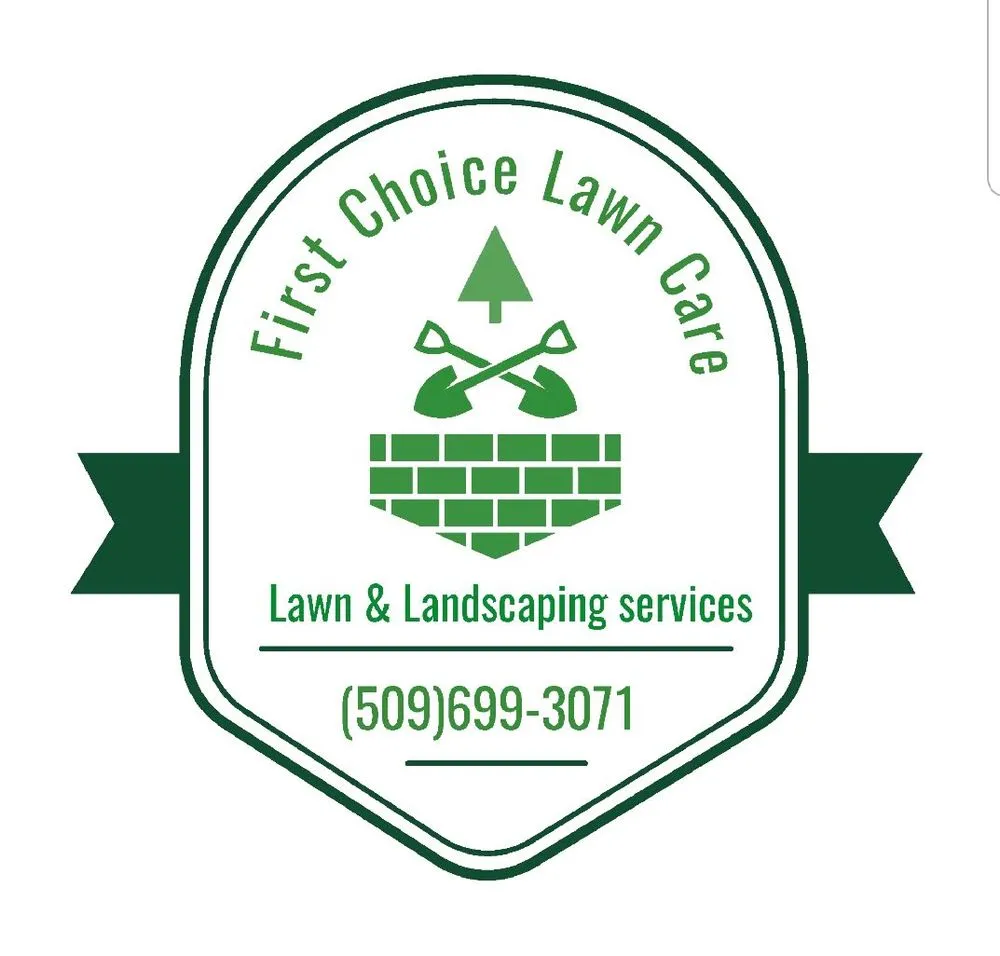 Reliable outdoor landscaping for beautiful yards in Toppenish, WA by First Choice Lawn Care