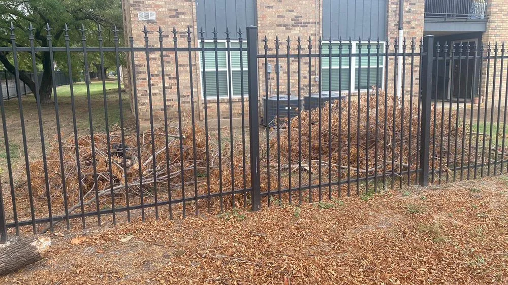 Expert outdoor landscaping in San Antonio, TX - First Choice Lawn