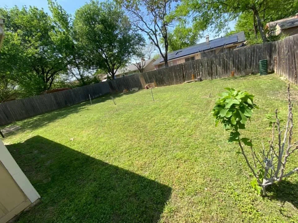 Professional landscaping services experts serving San Antonio, TX - First Choice Lawn