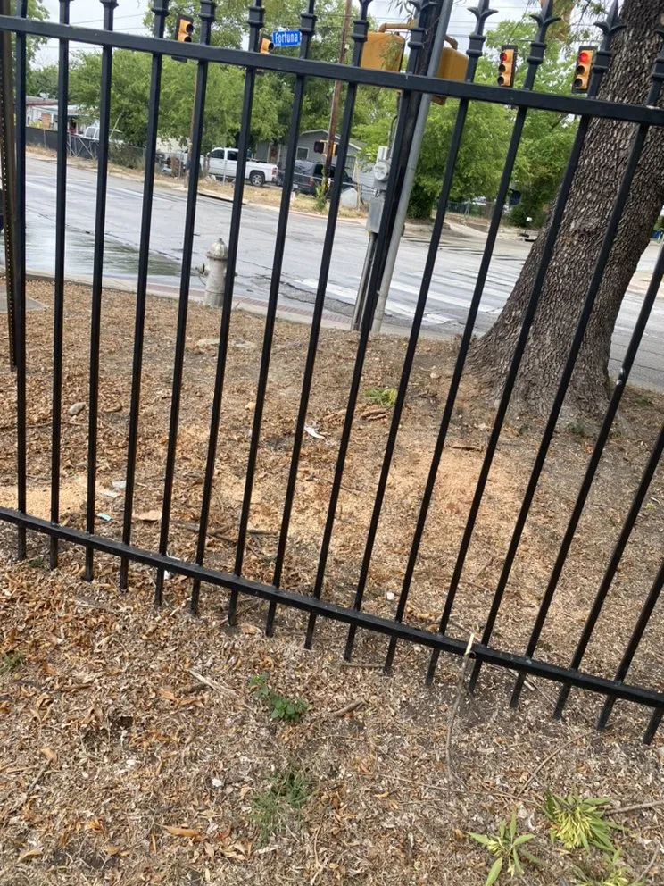 Trusted landscaping services for beautiful yards across San Antonio, TX - First Choice Lawn