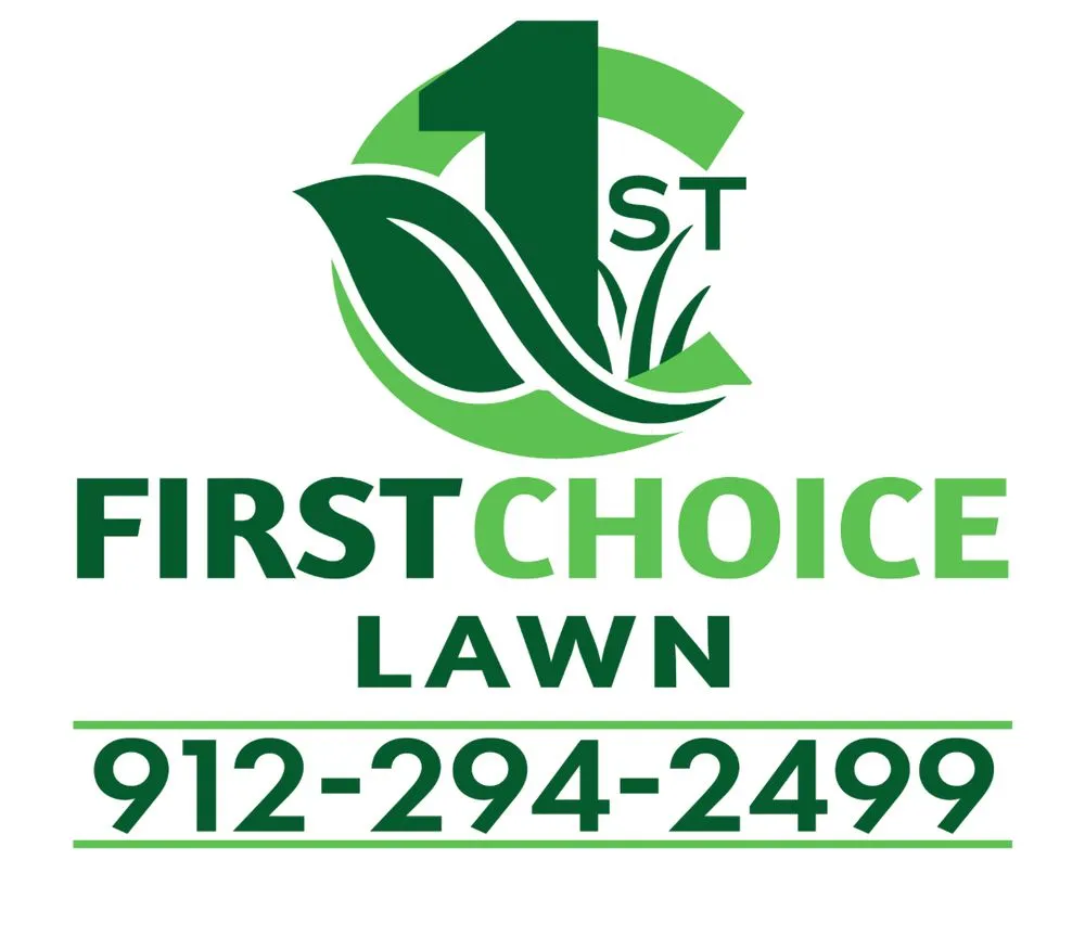Local residential landscaping experts serving Screven, GA - First Choice Lawn