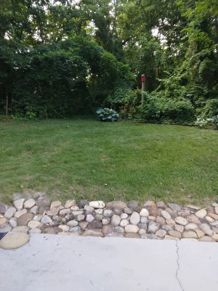 Professional yard maintenance experts serving Rockford, TN - First Choice Lawncare