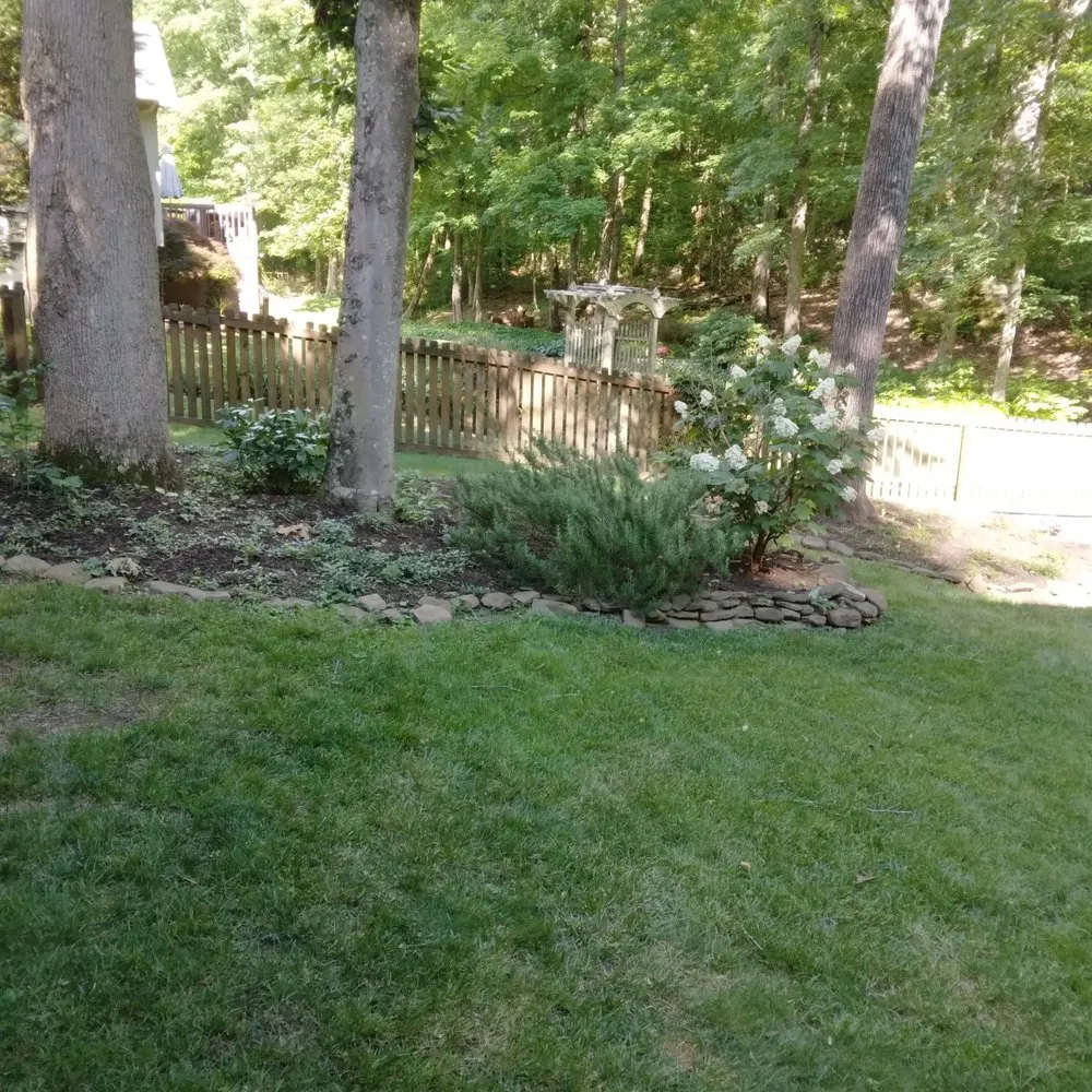 Reliable yard maintenance experts serving Rockford, TN - First Choice Lawncare