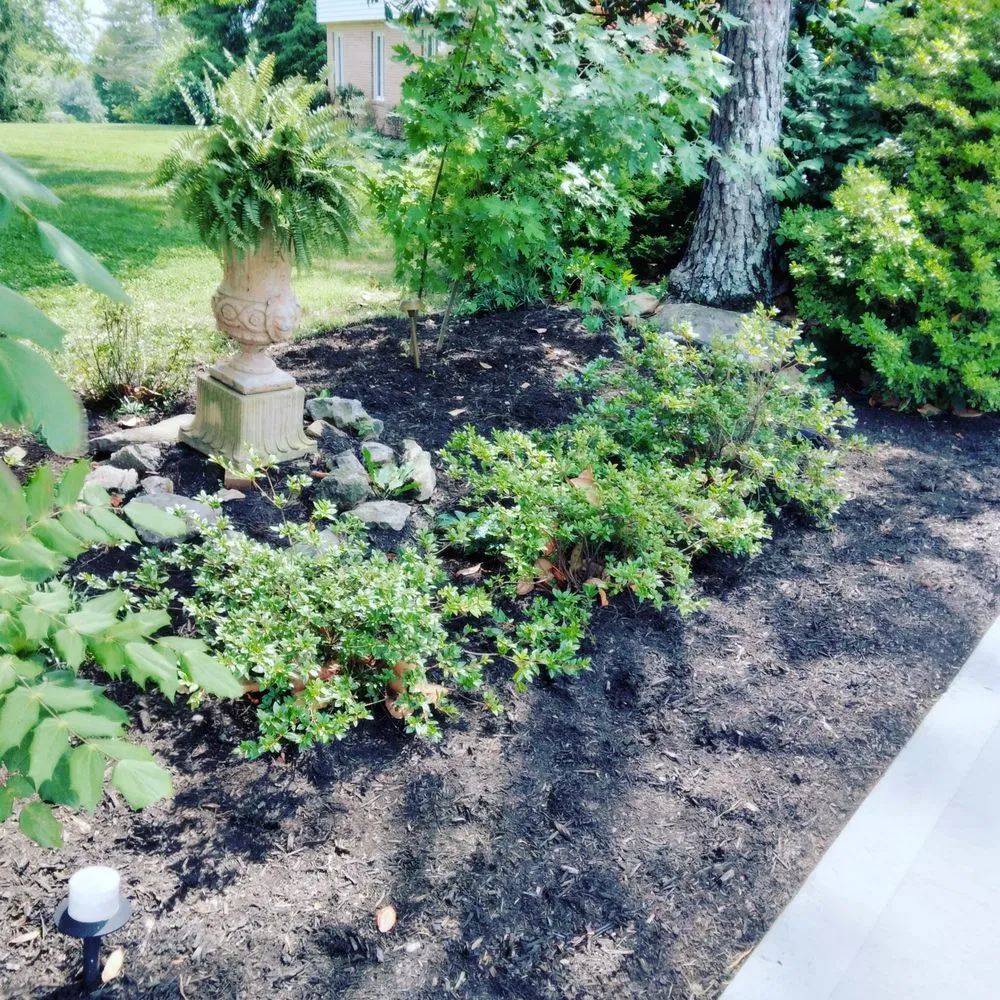 Reliable landscape design in Rockford, TN - First Choice Lawncare
