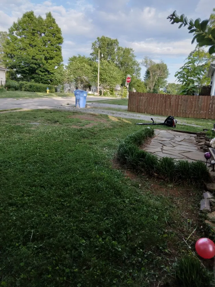 Trusted yard cleanup service in Rockford, TN - First Choice Lawncare
