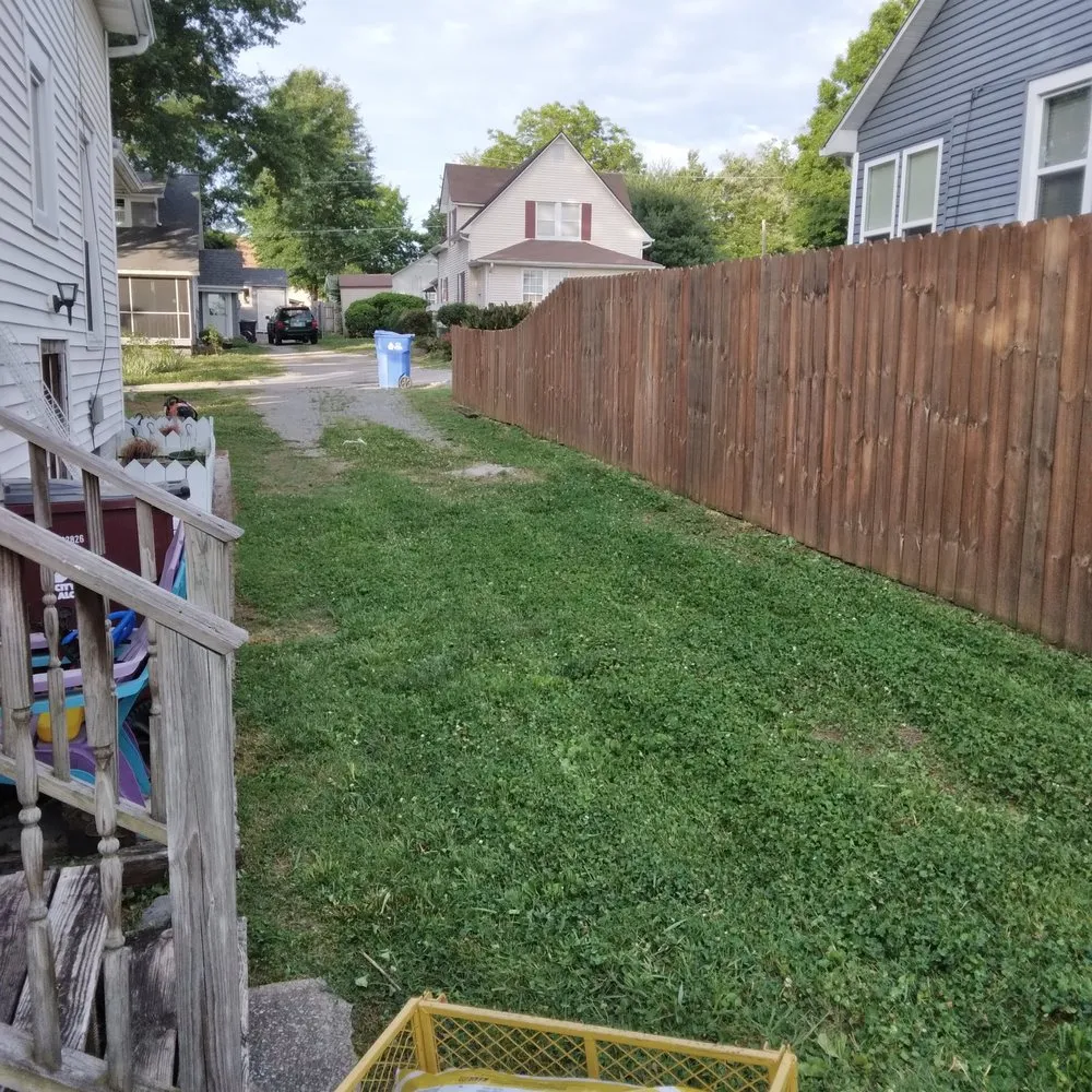 Affordable landscaping services experts serving Rockford, TN - First Choice Lawncare