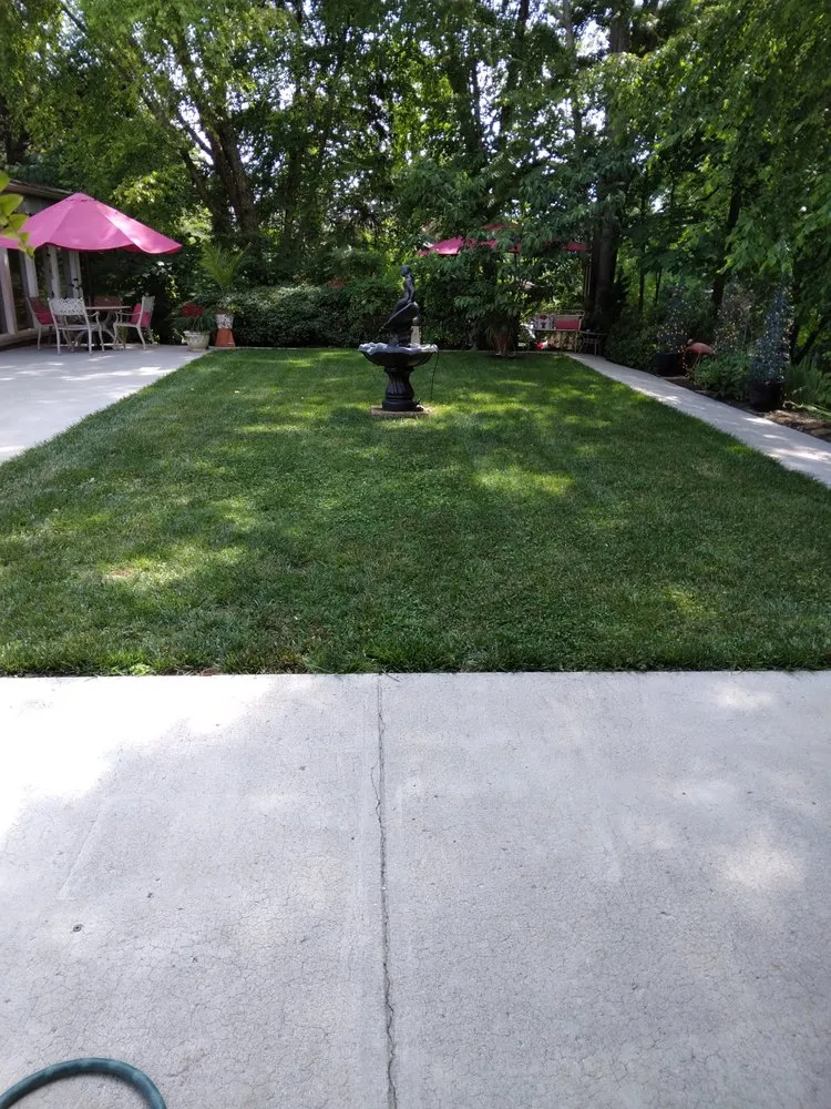 Trusted yard maintenance for outdoor upgrades in Rockford, TN by First Choice Lawncare
