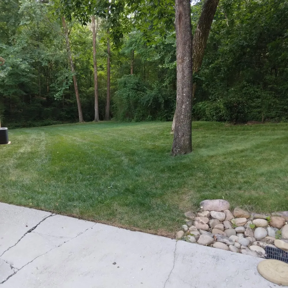 Custom yard maintenance in Rockford, TN - First Choice Lawncare