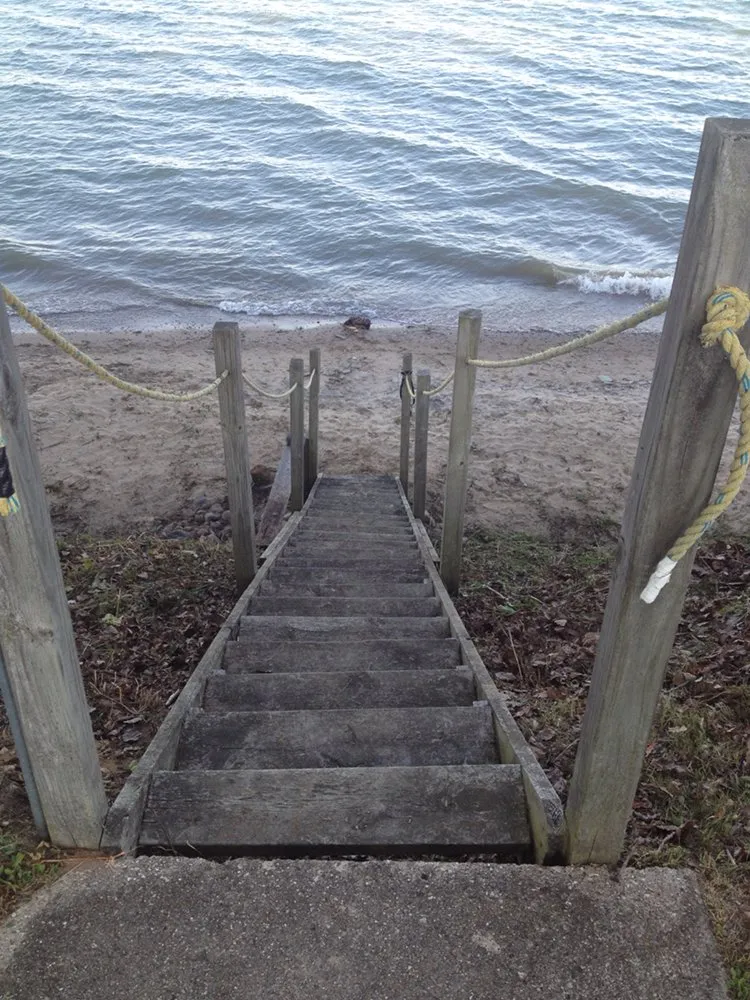 Custom yard maintenance in Sandusky, MI by First Choice Lawn&Landscape