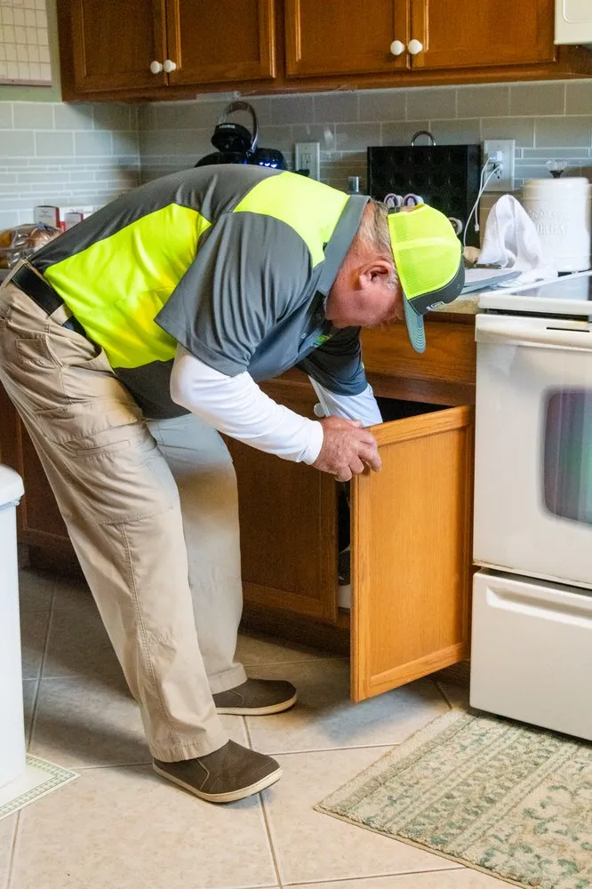 Affordable residential landscaping for year-round maintenance in Loxahatchee, FL by First Choice