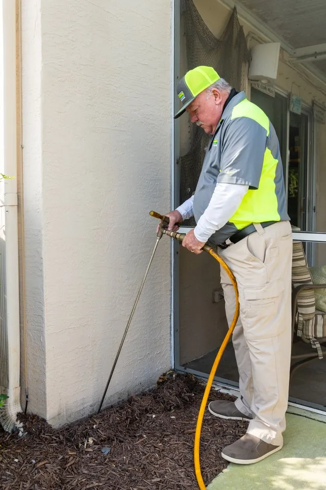 Trusted yard cleanup service for beautiful yards across Loxahatchee, FL - First Choice