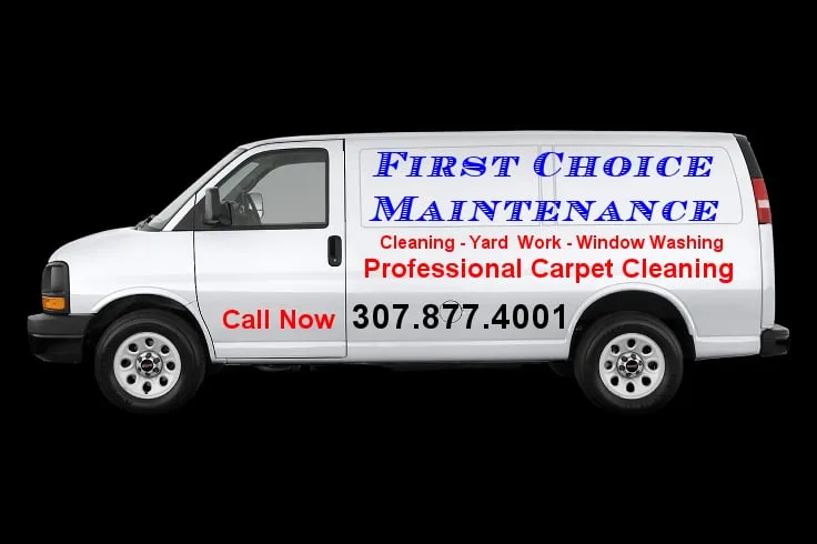 Custom landscape design experts serving Kemmerer, WY - First Choice Maintenance