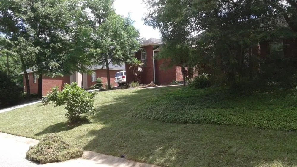 Trusted outdoor landscaping in Pensacola, FL - First Choice Maintenance Services Lawn and Landscaping