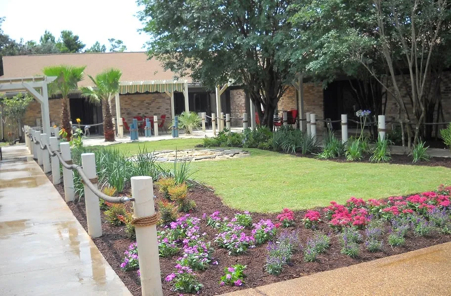 Local landscape installation for year-round maintenance across Pensacola, FL - First Choice Maintenance Services Lawn and Landscaping