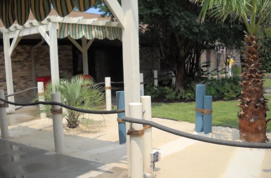 Local landscaping services in Pensacola, FL - First Choice Maintenance Services Lawn and Landscaping