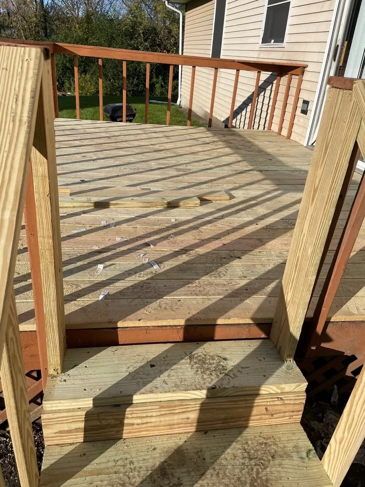 Top-rated residential landscaping near you in North Chicago, IL by First choice